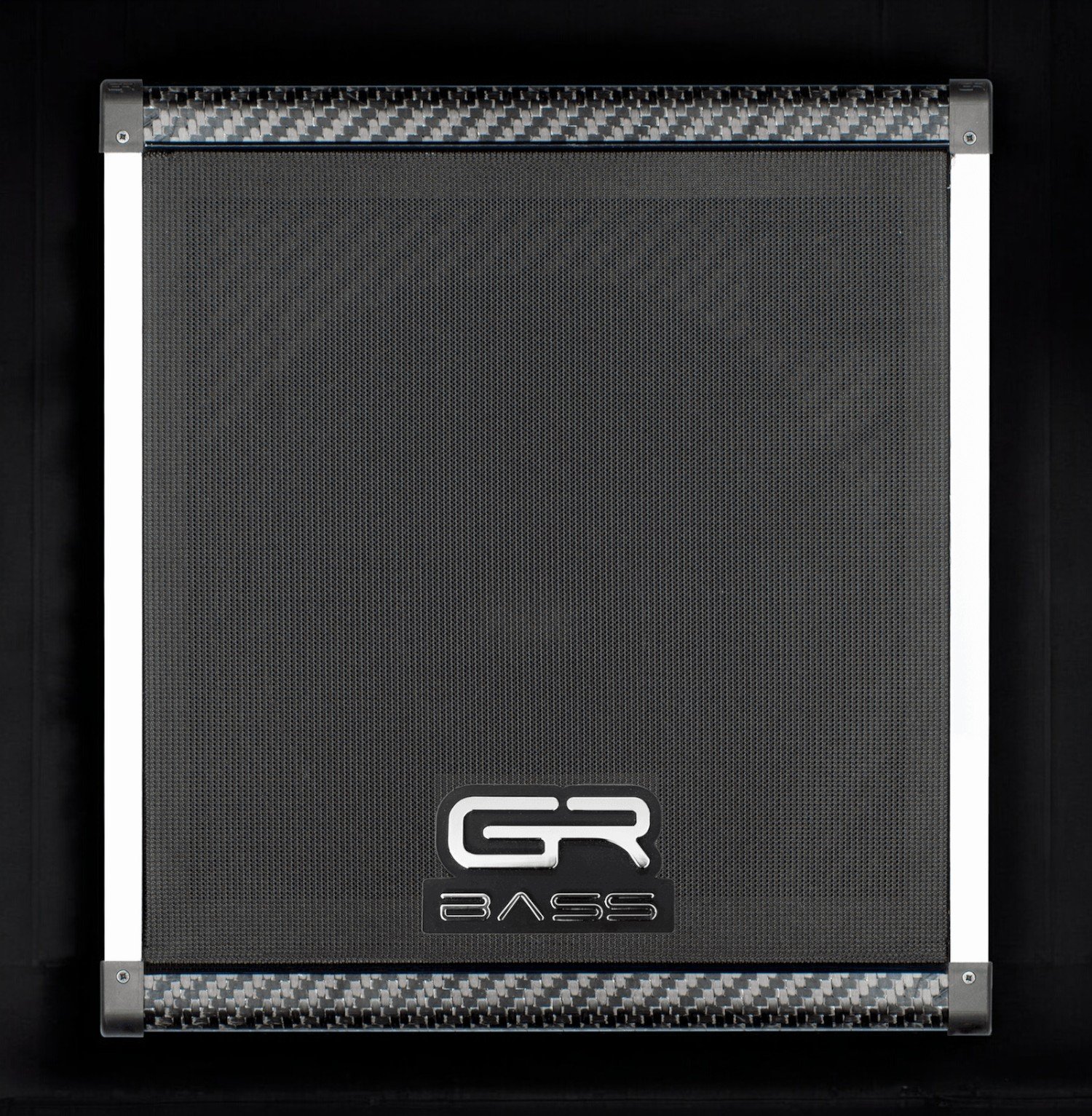 GR Bass AT CUBE 800 — The Bass Spot